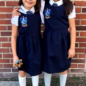 Harry Potter Ravenclaw Costume